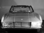 Fiat 2300 S Coupe Speciale 1965 года